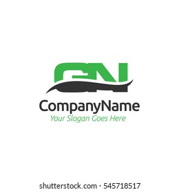 GN Logo