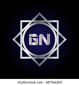 GN Logo