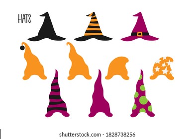 2,990 Gnomes Halloween Images, Stock Photos & Vectors | Shutterstock