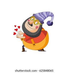 Gnome hearts.