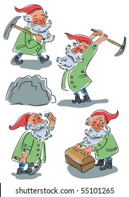 Gnomes