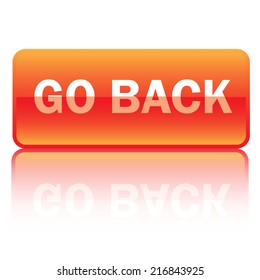 Go Back Stock Illustrations, Images & Vectors | Shutterstock