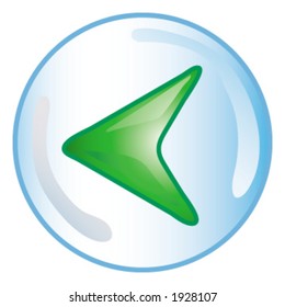 Go Back icon