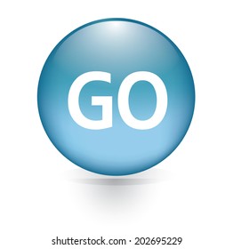 go button