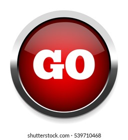 GO button