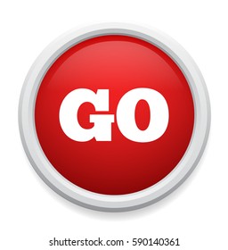 GO Button