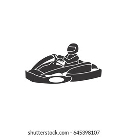 go cart logo