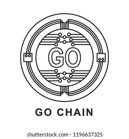 go chain coin