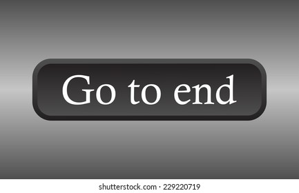 Go to end button