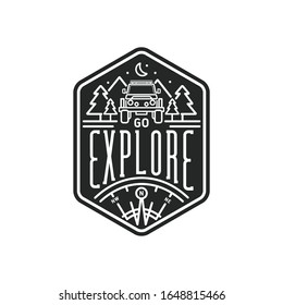 2,187 Hiking badge trails Images, Stock Photos & Vectors | Shutterstock