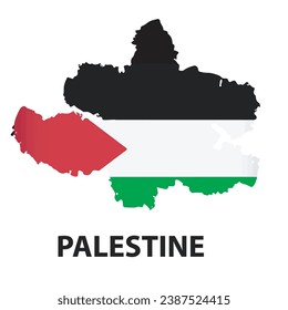 go freedom palestine element design
