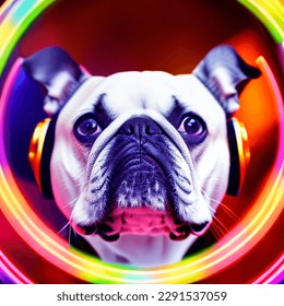 ¡Ve a por él! A todos les encanta la diversión de un parque de perros lleno de mascotas juguetonas con sus amigos y familias.