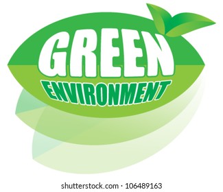 Go Green