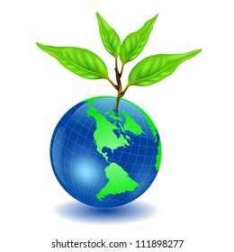Go Green
