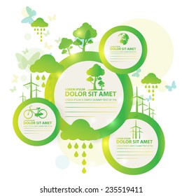go green
