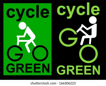 go green activity