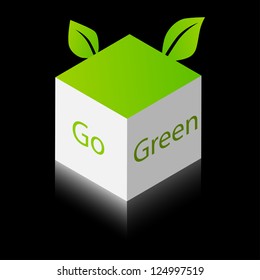 Go Green Box