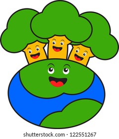 go green campaign