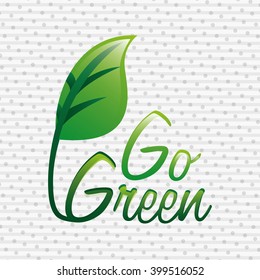 go green design 