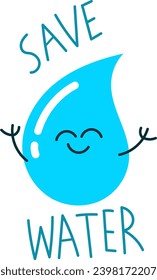 go green icon to save the earth and environment