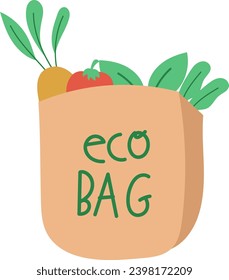 go green icon to save the earth and environment