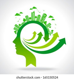 go for green idea