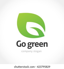 Green G Logo Images Stock Photos Vectors Shutterstock