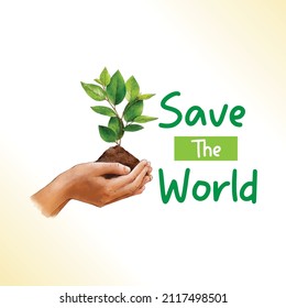 Vamos Verde - Salven el mundo