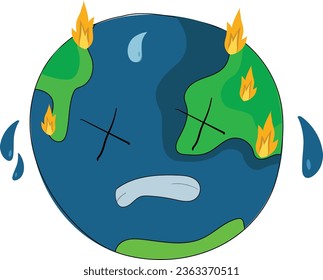 Ir al Greend para salvar la tierra