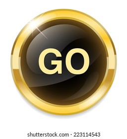 go icon