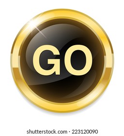 go icon