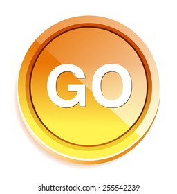 go icon
