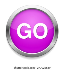 go icon