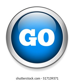 GO icon