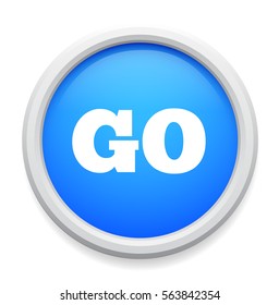 GO icon