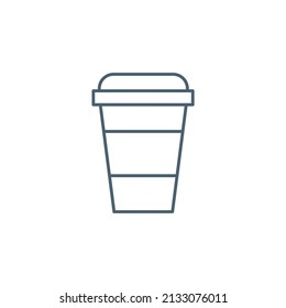 To Go icons  symbol vector elements for infographic web