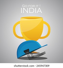 Go INDIA go!