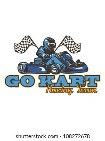 Go Kart