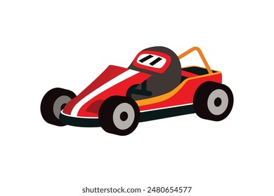 Imagen de Vector del vehículo 