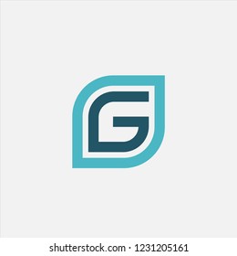 GO Lettering Logo