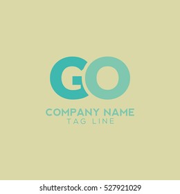 Go Logo