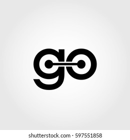 Go Logo