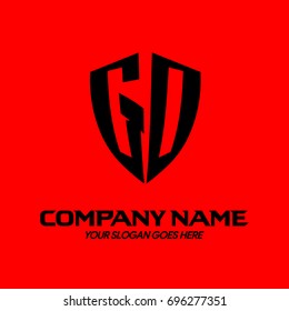 GO Logo