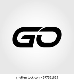 GO Logo Business