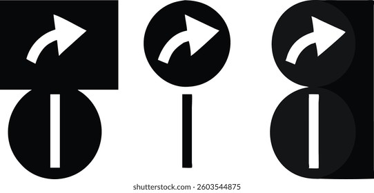 go straight this way only u turn