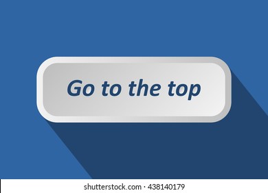 Go to the top button