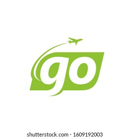 travel go logo