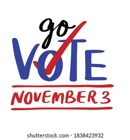 1,414 Voting november 3 Images, Stock Photos & Vectors | Shutterstock