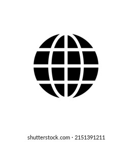 Go to web symbol icon vector illustration