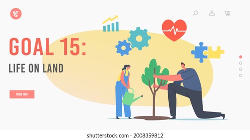 20 Sdg 15 Life On Land Images, Stock Photos & Vectors | Shutterstock